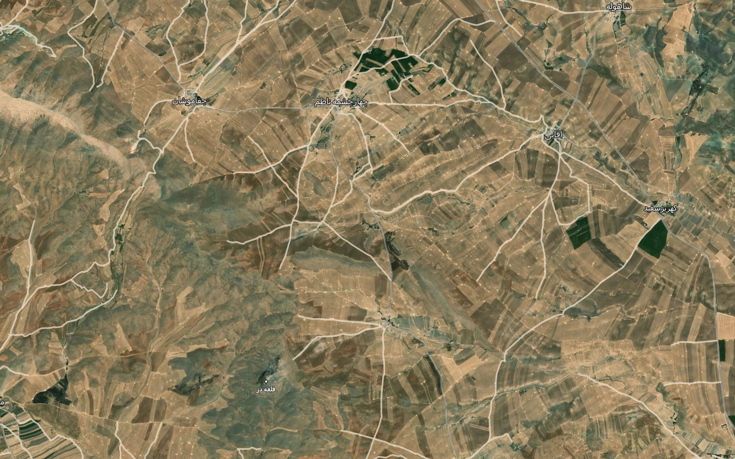 Cheshmeh-ye Safar