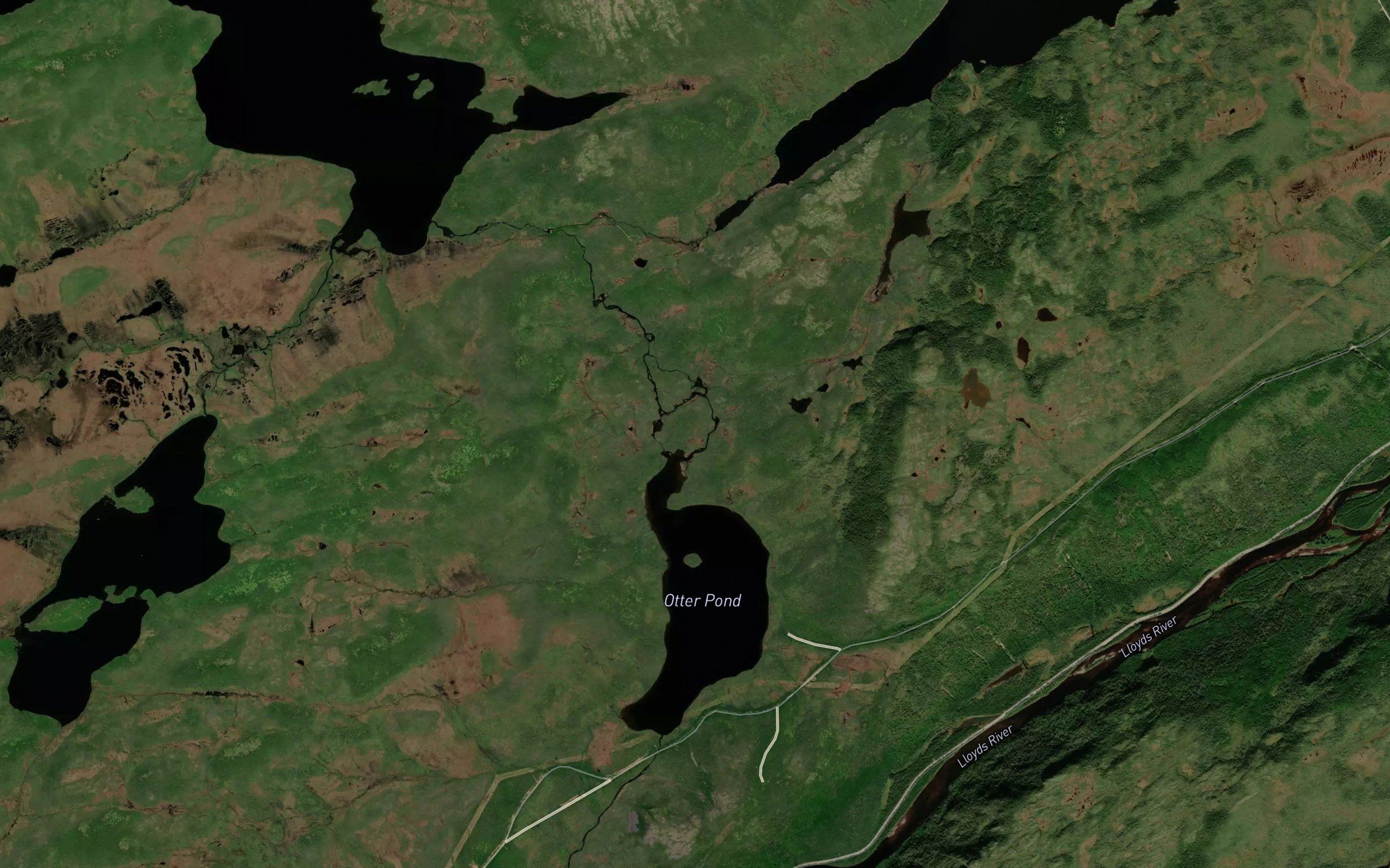 Otter Pond