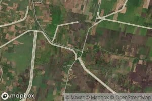 Saluran Irigasi Sampeyan