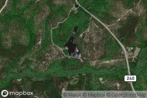 Badcock Lake