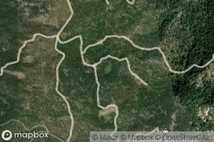 H and H Reservoir Number Two