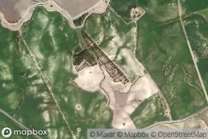 Laguna de las Quinientas