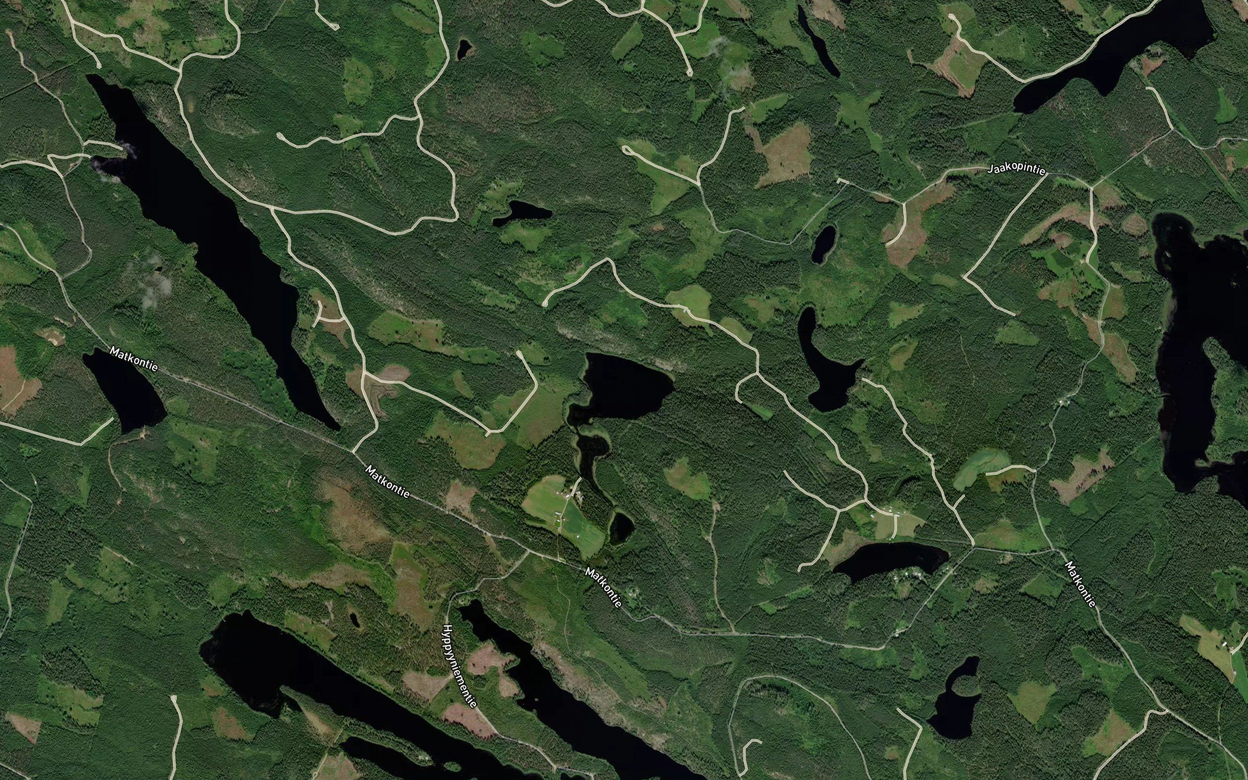 Vuorijarvi