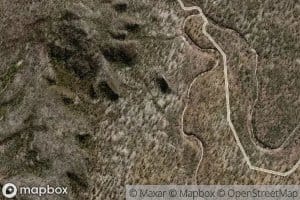 Eighteen Mile Spring