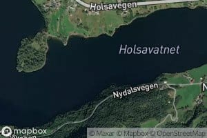 Holsavatnet