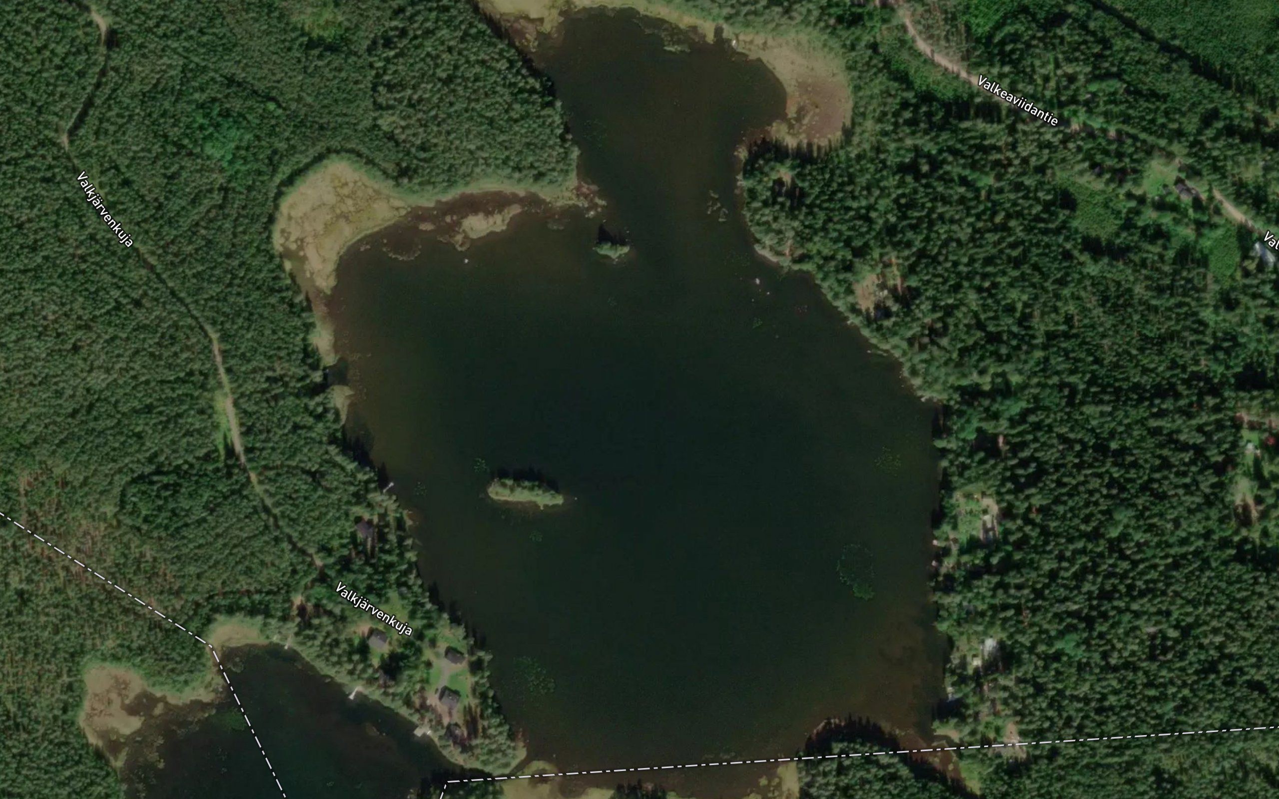 Etujarvi