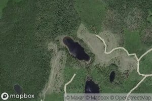 Colborne Lake
