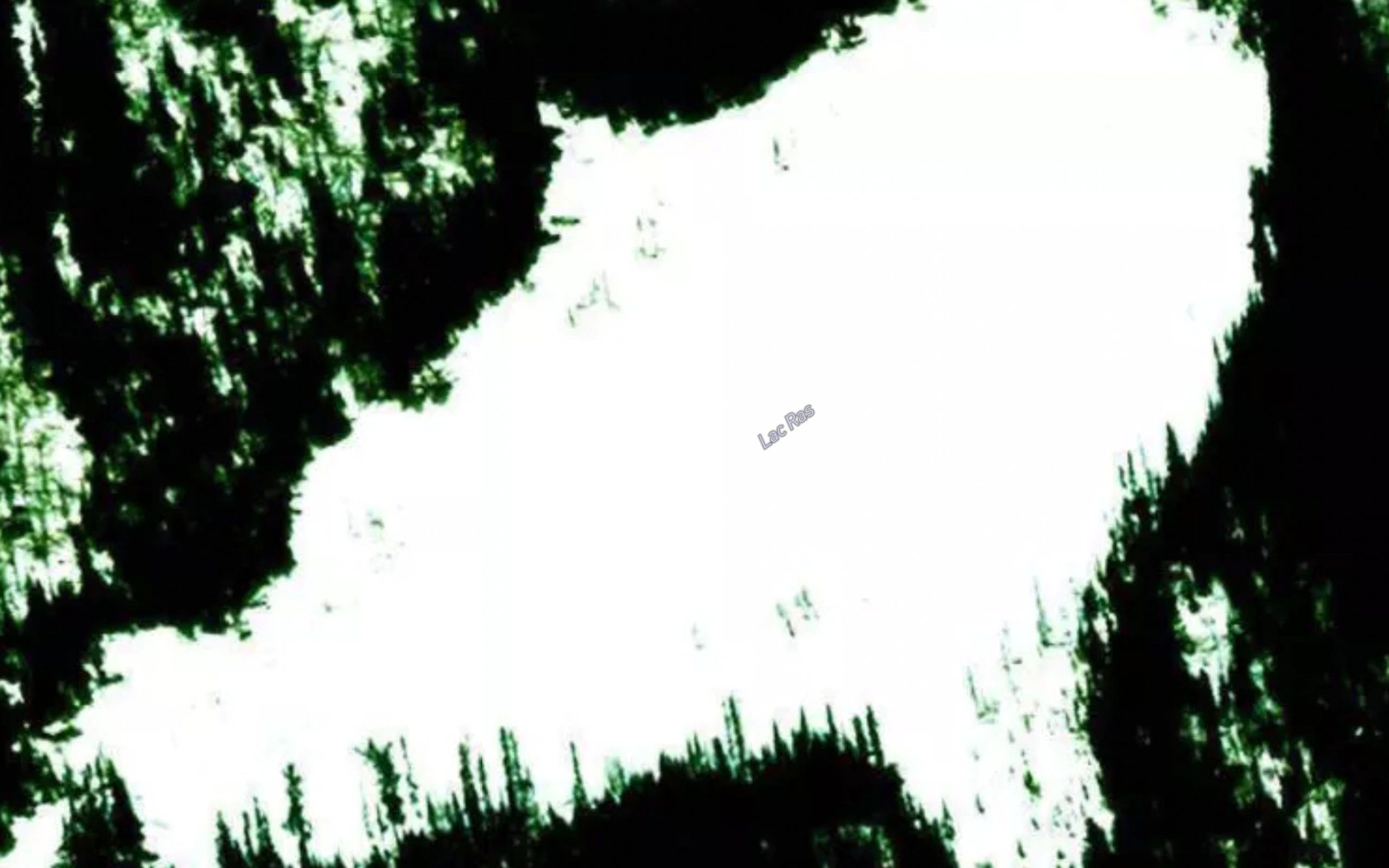 Lac Ras
