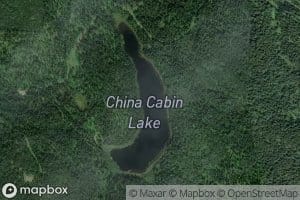China Cabin Lake