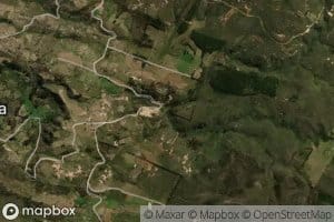 Quebrada Yantahuaycu