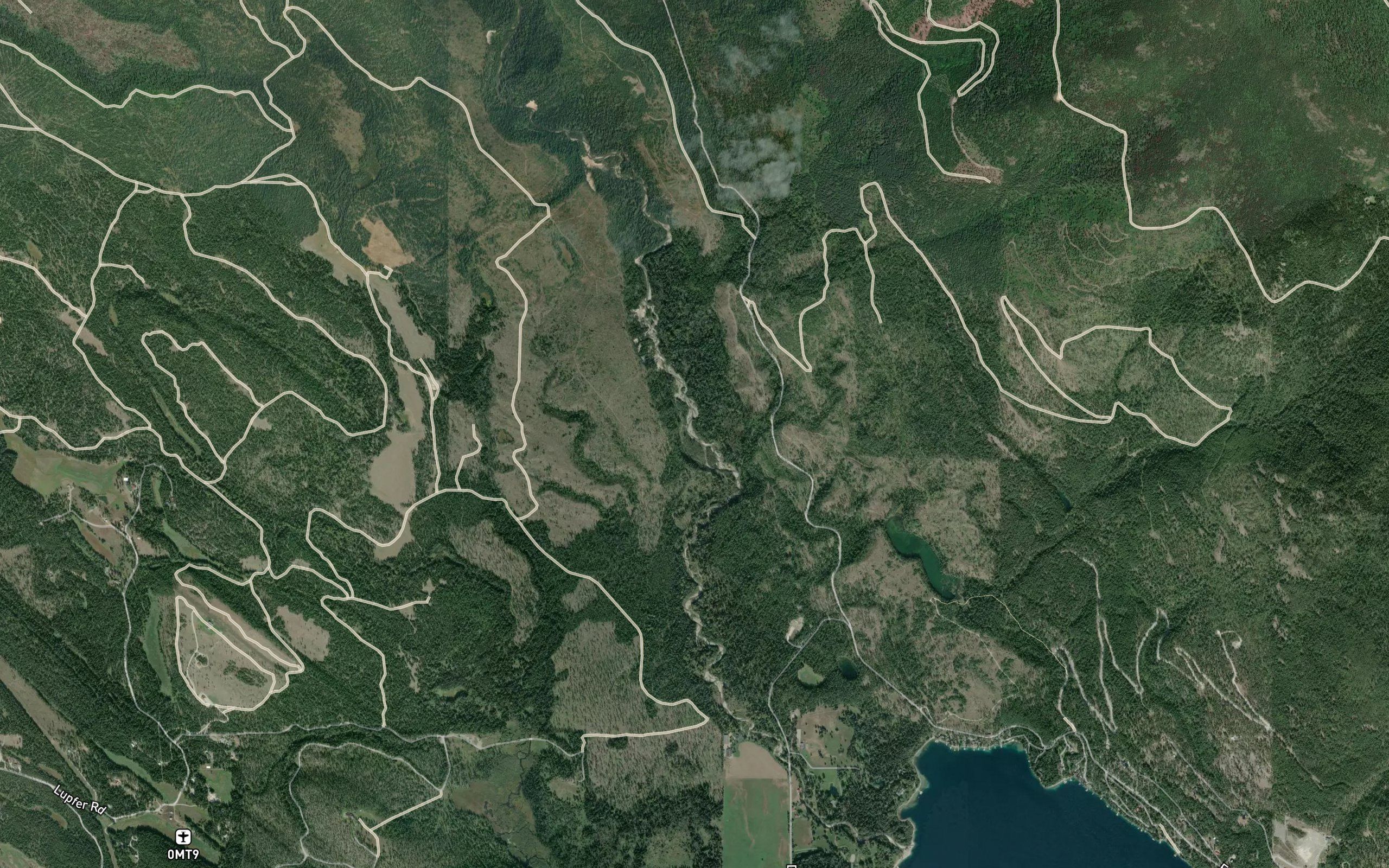 King Creek