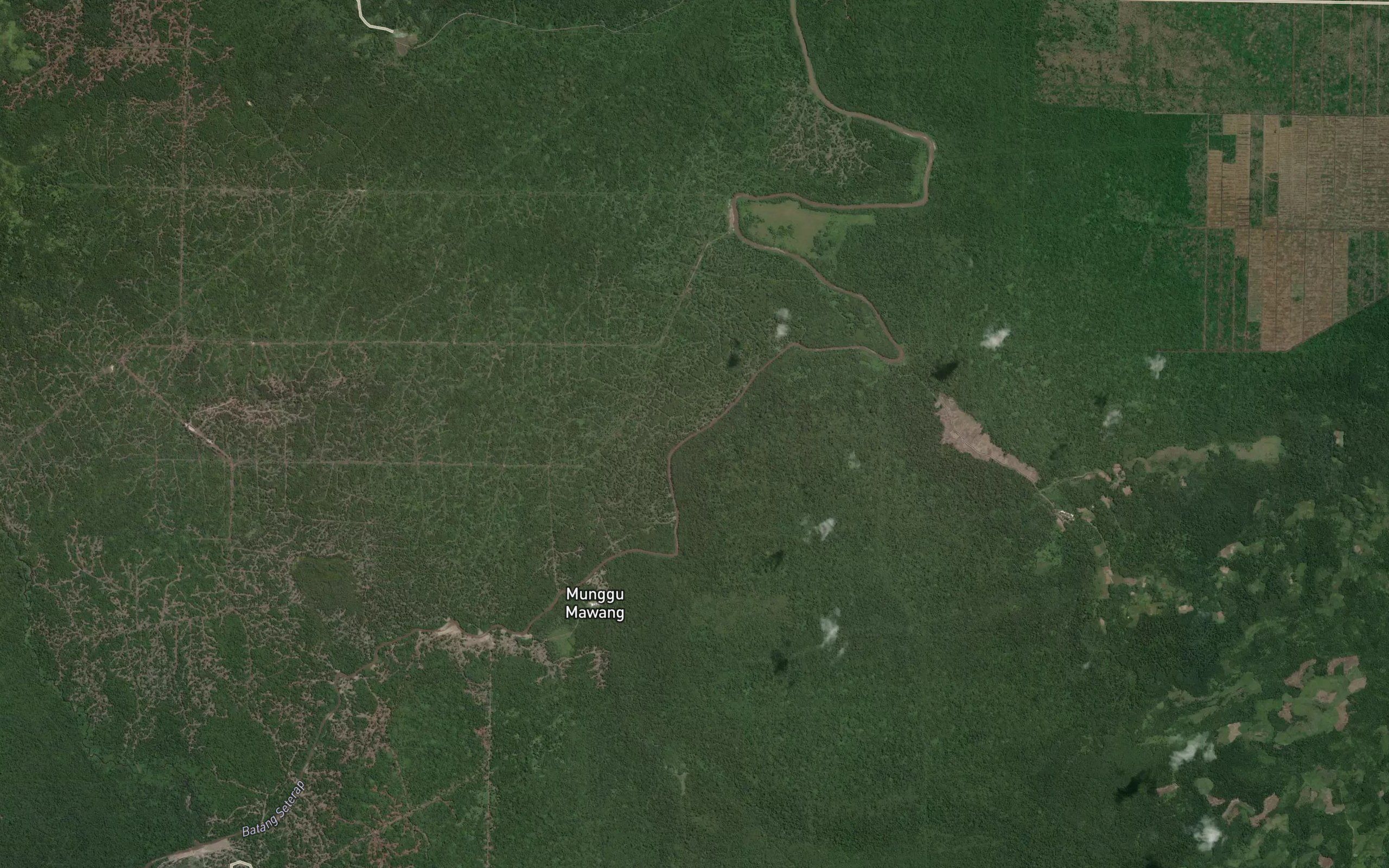 Sungai Sawah
