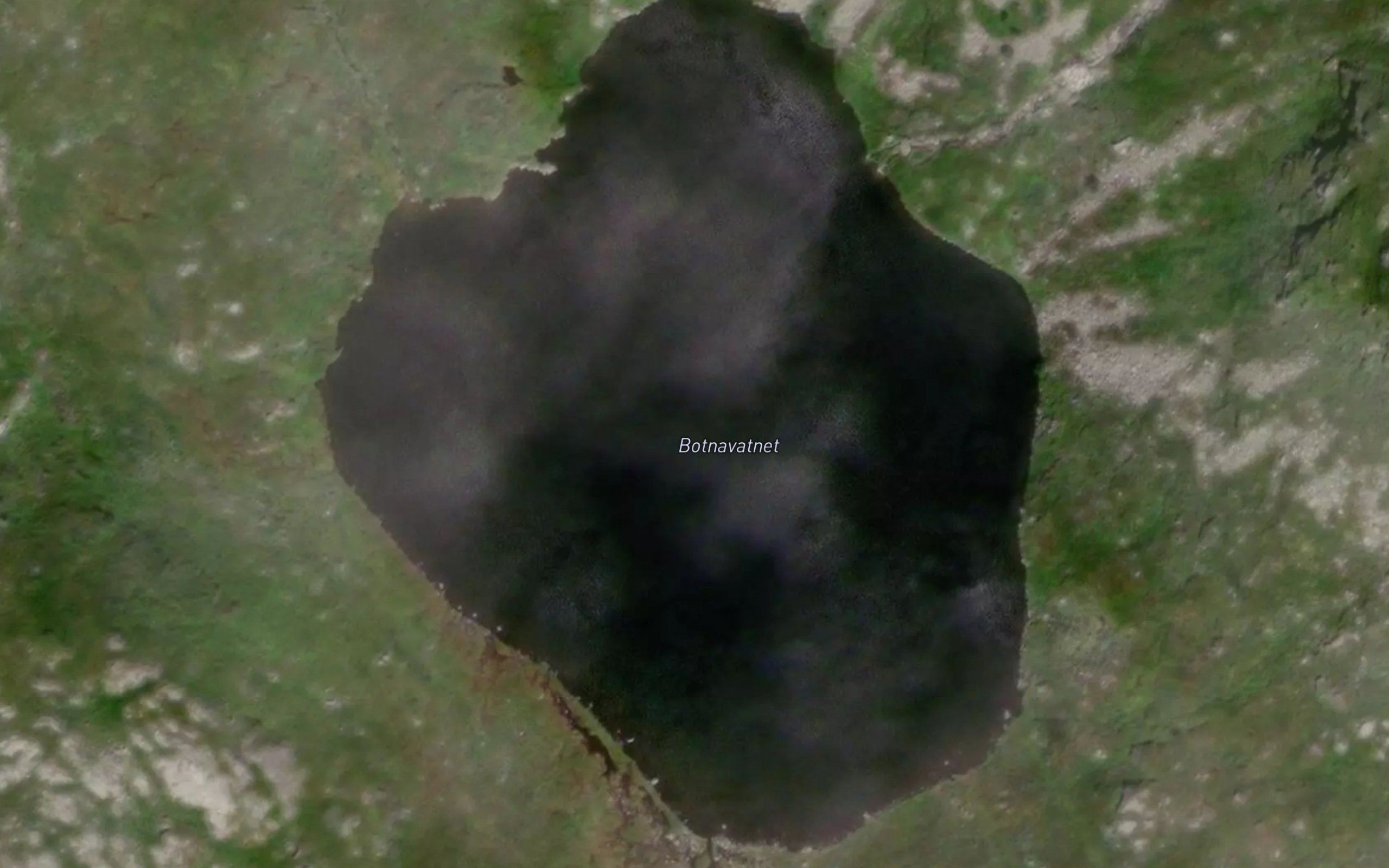 Botnavatnet
