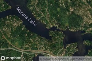 Macara Lake