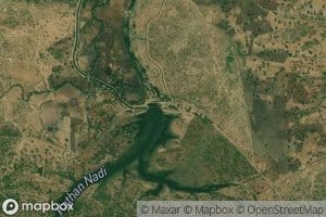 Bila Right Main Canal