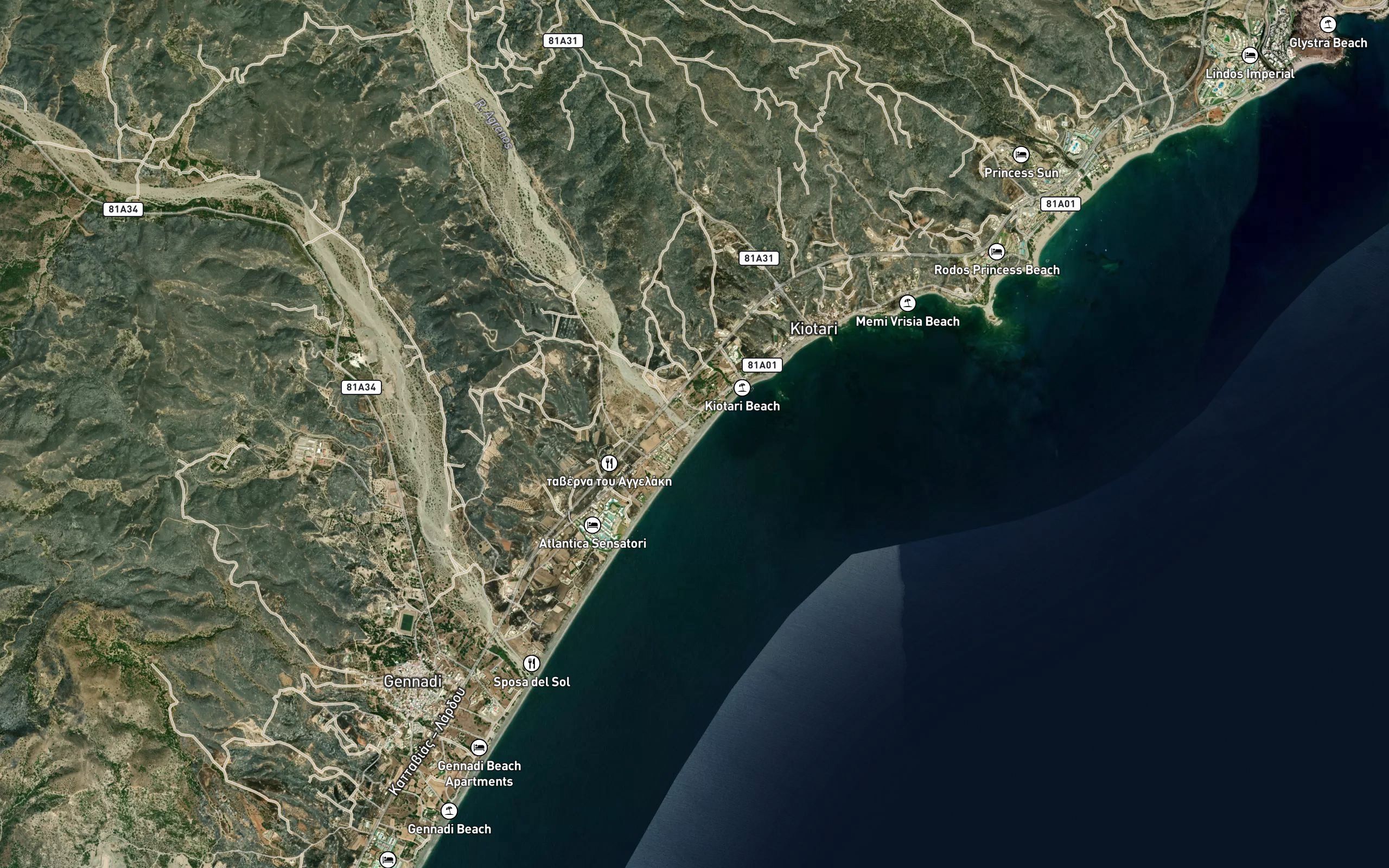 Asklipinos Potamos