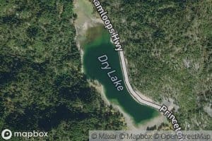Dry Lake