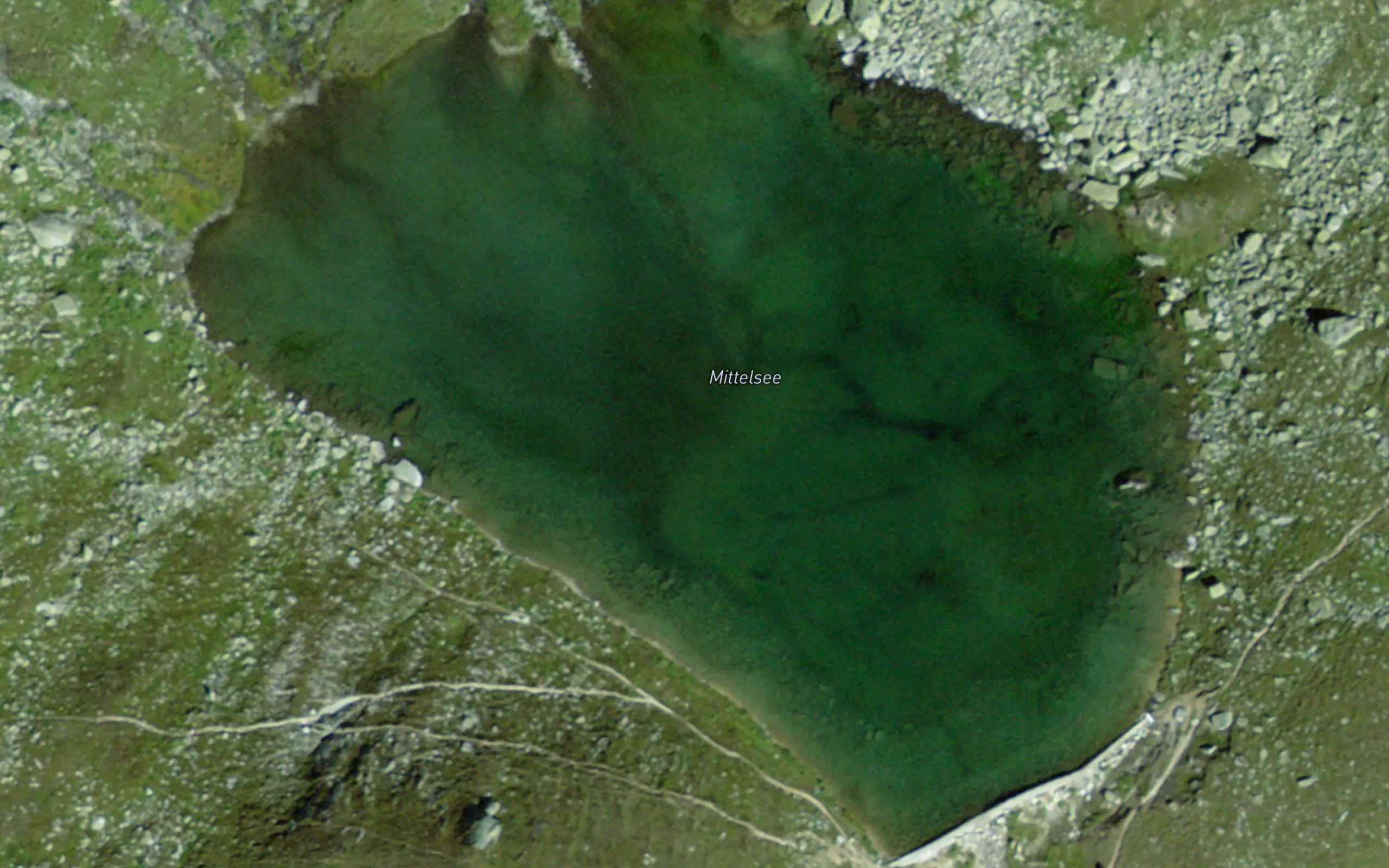 Mittelsee