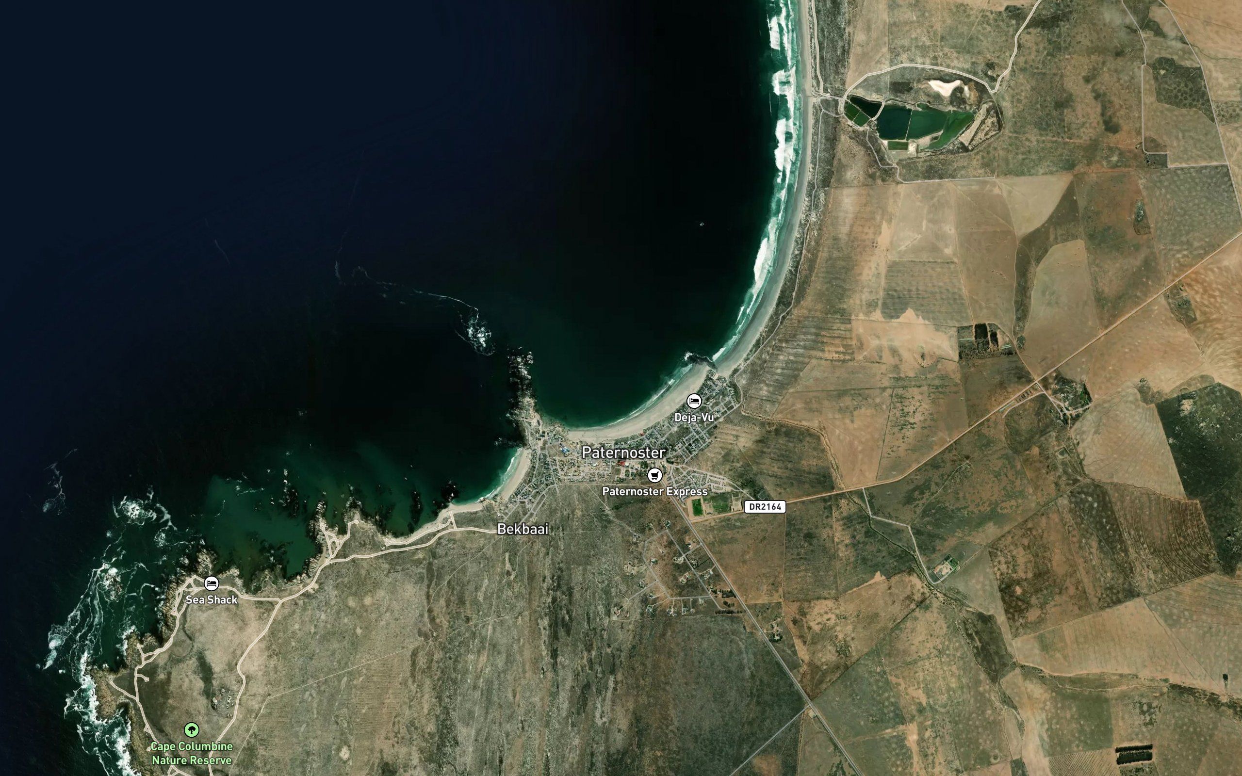 Paternosterbaai