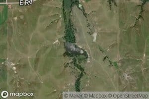 Kahrs Reservoir