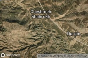 Cheshmeh-ye Shahrokh