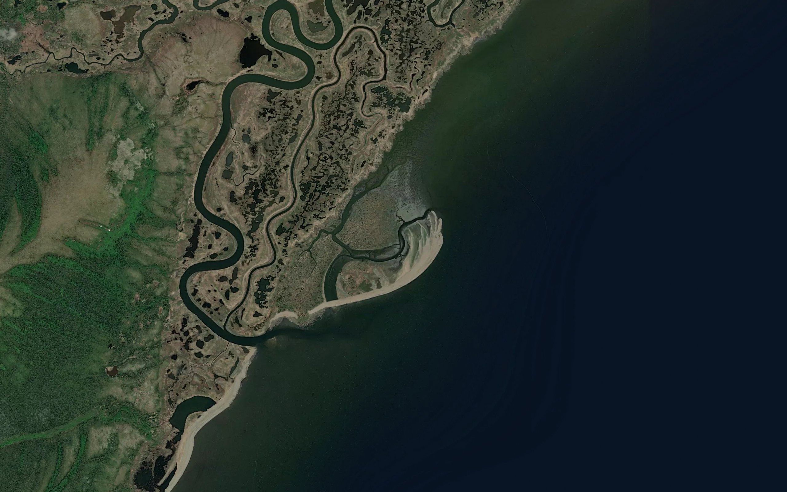 Kuiuktulik River