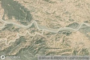 South Fork Palm Wash