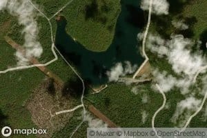 Long Pine Run Reservoir