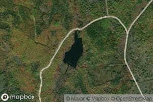 Upper Palmer Lake