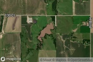 Kaczor Reservoir 1-B