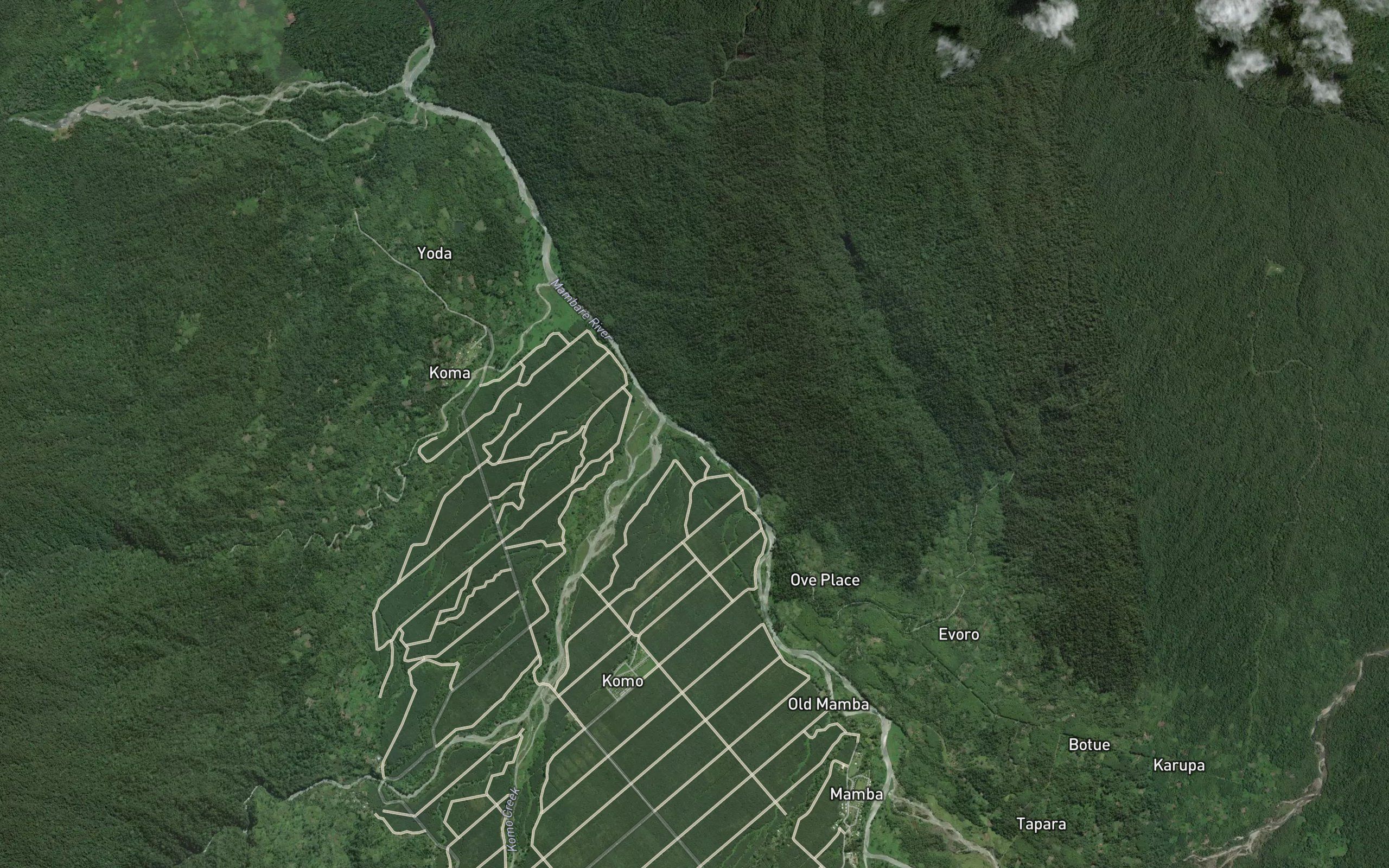 Mambare River