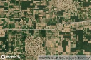 Niami One Right Minor