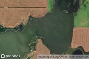 Rempel Lake