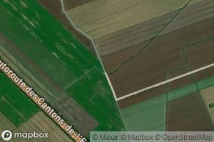 Ruisseau Briere-Auclair