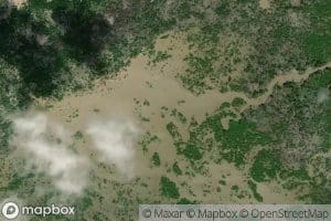 Laguna Las Tasajeras