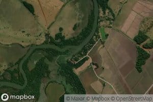 Corrego Laranja Doce