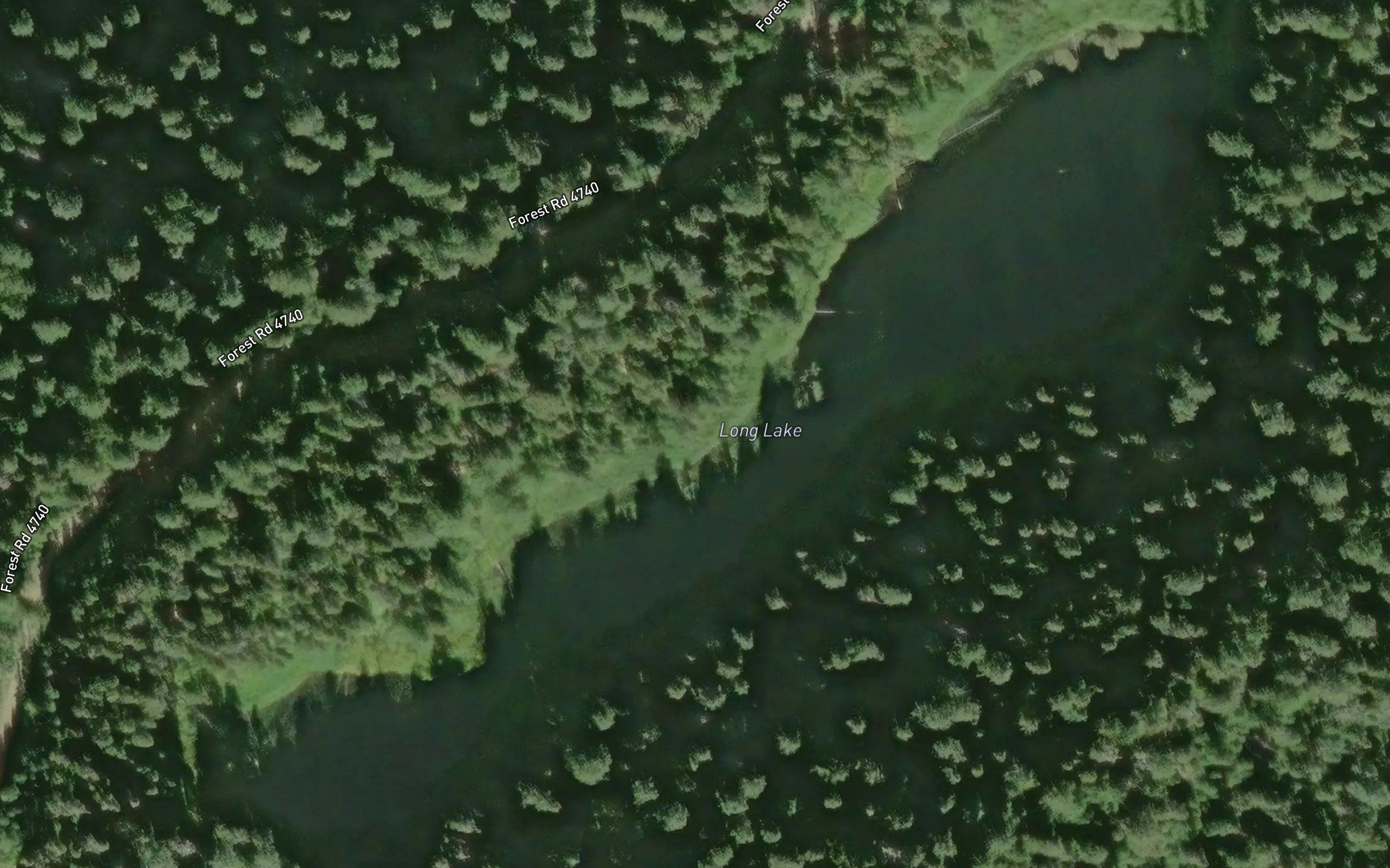 Long Lake
