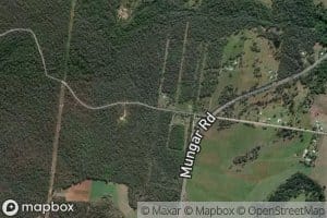 Benarige Creek