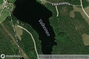Valkeinen