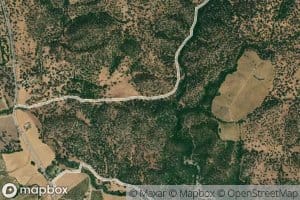 Arroyo del Parralejo