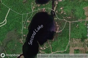 Second Lake