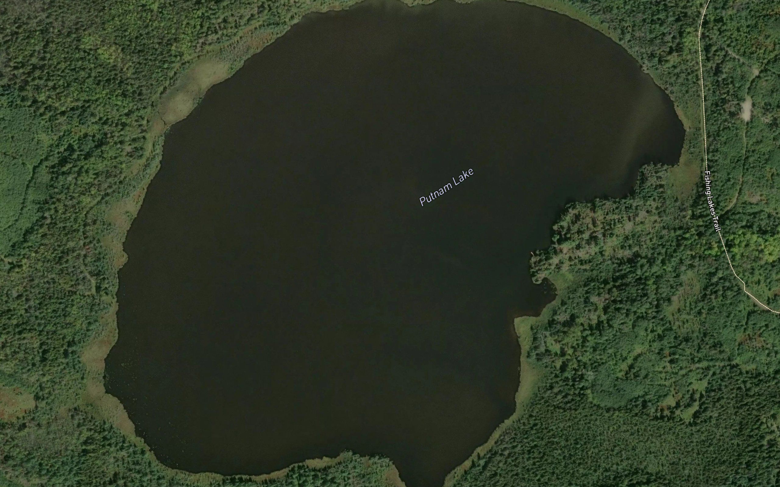 Putnam Lake