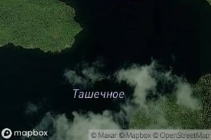 Ozero Tashechnoye