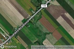Ruisseau Beliveau