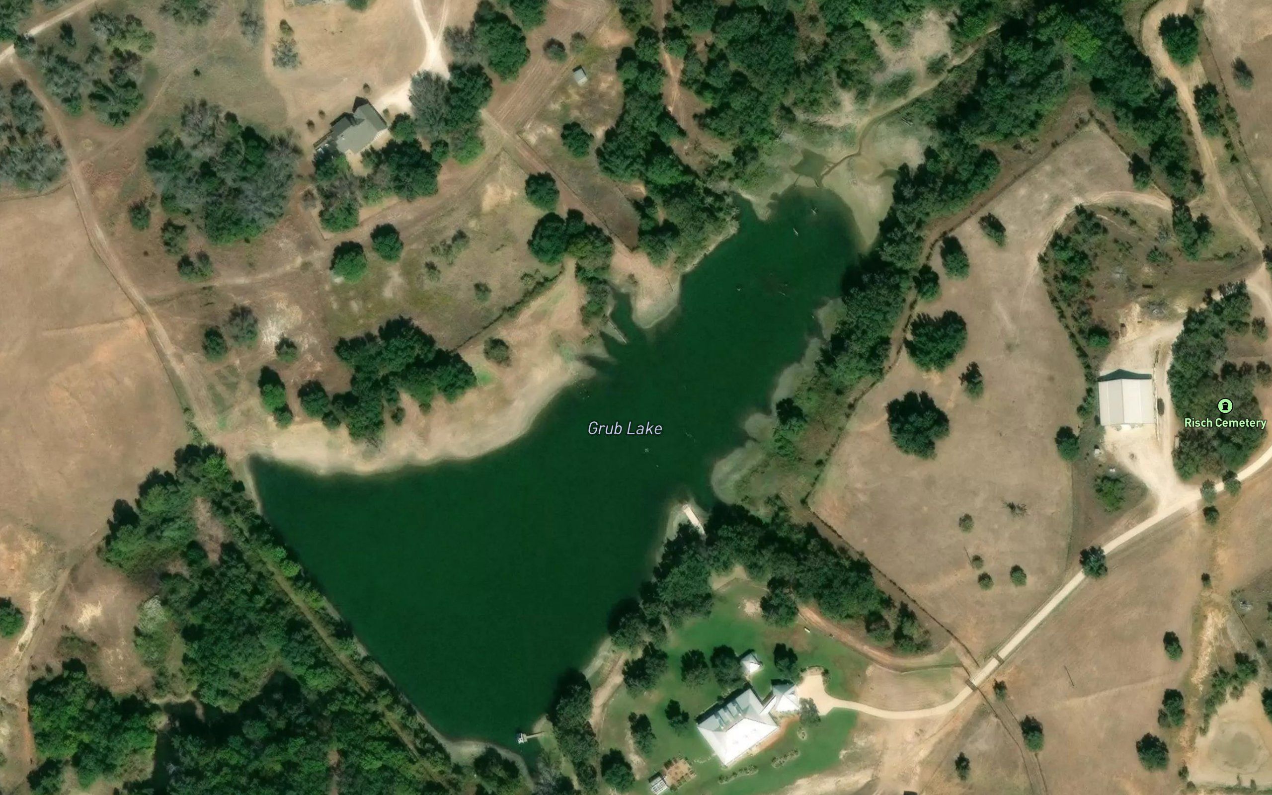 Grub Lake