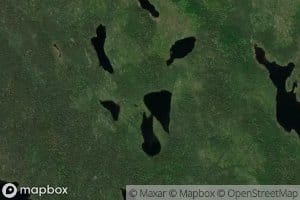 Lac du Frisson