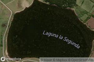 Laguna La Segunda