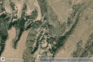 Spring Tanque de Caballos