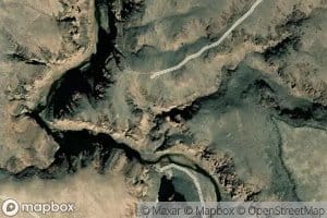 West Little Owyhee River