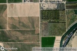Olive Lake Drain